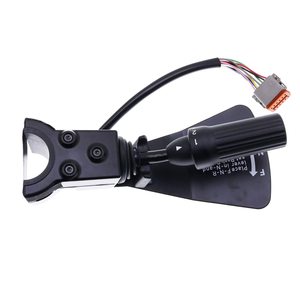Sélecteur de Marche Marque APEX de Haute Qualité pour Excavatrice 210K 210LJ 310J 315SJ 325J 410J AT342722 avec Garantie de 6 Mois - Product Image 1