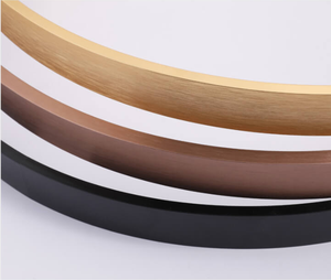 Phật Sơn Nhà Sản Xuất Trang Trí Nghệ Thuật Vẽ Hình Tròn Hình Ảnh Khung Ảnh Nhôm Khung Tròn Tùy Chỉnh - Product Image 4