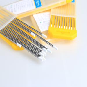 2,4mm <span class=keywords><strong>electrodo</strong></span> <span class=keywords><strong>de</strong></span> <span class=keywords><strong>tungsteno</strong></span> WT20 <span class=keywords><strong>precio</strong></span> <span class=keywords><strong>de</strong></span> China - Product Image 1