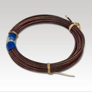 KONE Rolltreppen-Ersatzteile Drahtseil, KM257374 SEIL, <span class=keywords><strong>PAWO</strong></span> F3, D=13MM - Product Image 1