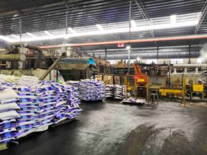 Fertilizante <span class=keywords><strong>de</strong></span> <span class=keywords><strong>Potasio</strong></span> 13.5-0-46 <span class=keywords><strong>de</strong></span> Alta Pureza, 100% Soluble <span class=keywords><strong>en</strong></span> <span class=keywords><strong>Agua</strong></span>, Grado Cristalino, para Hidroponía, Pulverización Foliar y Agricultura - Product Image 4