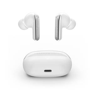 Casque Bluetooth Serenity ANC Ultra - avec annulation de bruit hybride ANC jusqu'à -35 dB / 25 h d'autonomie - Product Image 4