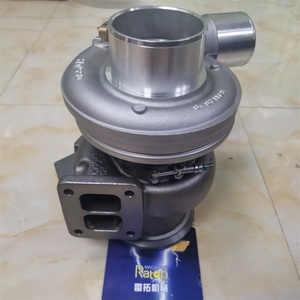 E330D C9 เครื่องยนต์เทอร์โบ 250-7701 250-7700 เทอร์โบชาร์จเจอร์ 250-7700 2507700 สำหรับรถขุด E330D E340D E336D - Product Image 2
