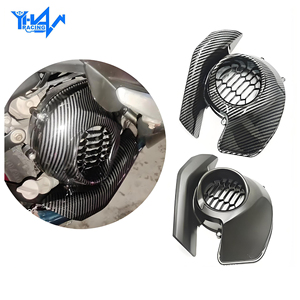 อะไหล่<span class=keywords><strong>แต่ง</strong></span>มอเตอร์ไซค์ขายส่ง ฝาครอบพัดลมระบายความร้อน สำหรับ <span class=keywords><strong>MIO</strong></span> <span class=keywords><strong>125</strong></span> - Product Image 6