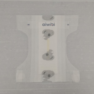 AIWIBI-Pañales para bebé en modelo pantalones <span class=keywords><strong>con</strong></span> calida , marca Australiana , fabricante China ,venta al por mayor, económico - Product Image 6