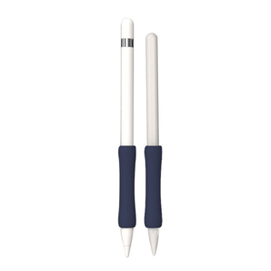 ปลอกซิลิโคนสำหรับด้ามจับปากกา <span class=keywords><strong>Apple</strong></span> <span class=keywords><strong>Pencil</strong></span> <span class=keywords><strong>1</strong></span>/2/3 Type C /Pro Stylus รุ่นใหม่ - Product Image 5