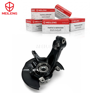 Version US 51216-T20-A01 51216-TBC-A01 51216-TBC-A03 Rotule de direction avant gauche pour Honda Civic 1.5L FC 2.0L FE 2016-2026 - Product Image 1