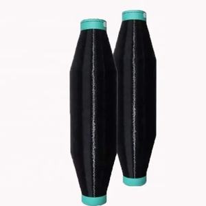 Inditex phê duyệt tái chế 30D bán ngu si đần độn Polyester Monofilament sợi Sản xuất tại Trung Quốc - Product Image 3