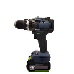 high-torque electric drill, impact drill, brushless lithium-ion cordless drill, rechargeable cordless drill, <b>power</b> <b>tool</b>, scr - Product Image 1