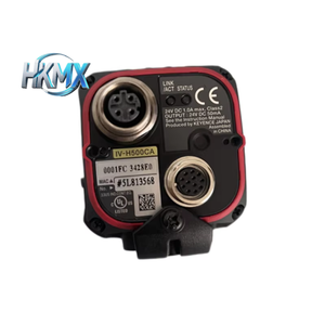 Sensor de Imagen KEYENCE IV-H500CA IV-HG300CA IV-H500MA, Modo de Autoenfoque a Color Estándar, Utilizado para Detección de Objetos Extraños, en Stock - Product Image 1