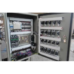 ระบบบำบัดน้ำ 250 ลิตรต่อชั่วโมง ระบบกรองน้ำแบบอัลตร้าฟิลเตรชั่น พร้อมเครื่องกรองเมมเบรนและระบบกรอง UF - Product Image 4