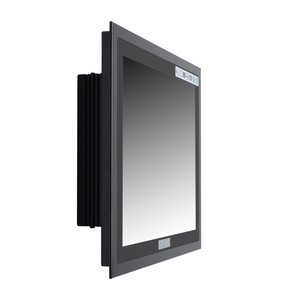 كمبيوتر لوحي صناعي مقاوم للسعرات, شاشة تعمل باللمس ، الكل في واحد ، مع إضاءة عالية - Product Image 3