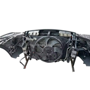 ชุดกันชนคุณภาพสูง เหมาะสำหรับ Mercedes-Benz E-Class Coupe W207 รุ่น A2078857925 - Product Image 4