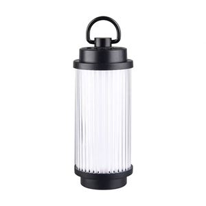 Lampe LED portable de camping à suspendre pour tente extérieure, rechargeable, avec logo personnalisé, autocollants réfléchissants promotionnels - Product Image 2