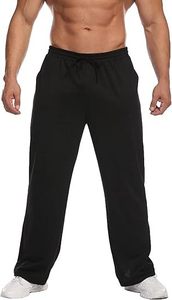 Manufacture Style ou Logo personnalisé ODM <span class=keywords><strong>Pantalon</strong></span> <span class=keywords><strong>de</strong></span> sport décontracté pour hommes <span class=keywords><strong>Pantalon</strong></span> <span class=keywords><strong>de</strong></span> <span class=keywords><strong>travail</strong></span> baggy <span class=keywords><strong>taille</strong></span> moyenne <span class=keywords><strong>Pantalon</strong></span> <span class=keywords><strong>de</strong></span> survêtement à cordon <span class=keywords><strong>Taille</strong></span> XXXL - Product Image 6