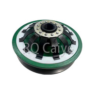 KS100.048F Poulie à vitesse variable pour machine Kord, état neuf, pour imprimeries, encre à base d'eau