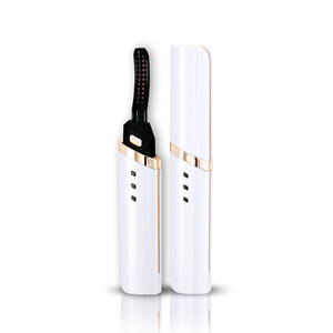 Productos Más Vendidos, <span class=keywords><strong>Rizador</strong></span> <span class=keywords><strong>de</strong></span> <span class=keywords><strong>Pestañas</strong></span> <span class=keywords><strong>El</strong></span>éctrico <span class=keywords><strong>de</strong></span> Calentamiento Rápido, <span class=keywords><strong>Rizador</strong></span> <span class=keywords><strong>de</strong></span> <span class=keywords><strong>Pestañas</strong></span> con Calor Natural y Peine - Product Image 2