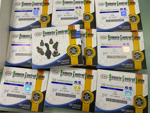 E120B E200B E320จอยสติ๊กบินวาล์ว Pusher ไฮดรอลิกวาล์วนักบินจอยสติ๊ก Pusher สำหรับคาร์เตอร์ขุด - Product Image 4