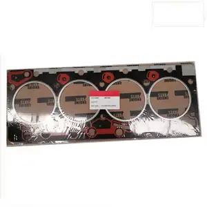 3921393 4BT3.9 kepala silinder gasket untuk genset