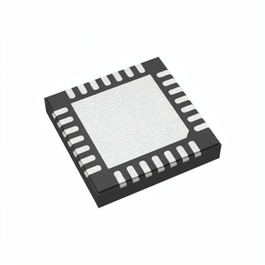 Buy Online Electronic Components Manufacturer Channel Power Management (PMIC) 28 VFQFN Exposed Pad LP873244RHDTQ1 - Product Image 1
