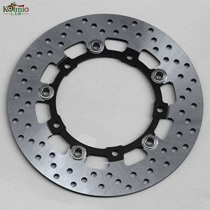 Disco de Freno Flotante Delantero para Motocicleta KOLMIO-LAM Compatible con TMAX530 DX SX 2012 2013 2014 <span class=keywords><strong>2015</strong></span> <span class=keywords><strong>T</strong></span>-<span class=keywords><strong>MAX</strong></span> 560 2020 XP530 16 17 18 19 - Product Image 6
