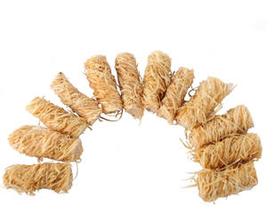 Arrancador de fuego de carbón Natural para chimenea, lana de madera, parrilla de barbacoa - Product Image 3