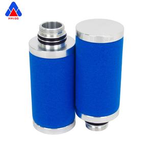 Elemento de Filtro Separador de Niebla de Aceite de Fibra de Vidrio de Precisión de 0.1 Micras, Nuevo MF05/25 para Sistemas de Compresores de Aire - Product Image 5