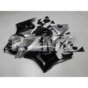 ชุดแฟริ่งรถมอเตอร์ไซค์ HONDA CBR600RR ปี 2009-2012 CBR 600RR ปี 2010 2011  แบบฉีดขึ้นรูป ABS ชุดแต่งแฟริ่ง H0609-110a - Product Image 4