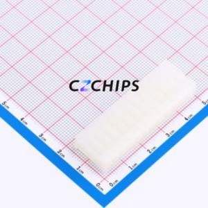 HX39606-12Y Housing (Wire-to-Board / Wire-to-Wire) P=3.96mm Connector 1x12P 3.96mm 1 12 - Product Image 2