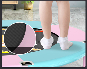 <span class=keywords><strong>Precio</strong></span> de fábrica, alta calidad, trampolín <span class=keywords><strong>para</strong></span> niños al aire libre <span class=keywords><strong>para</strong></span> que los niños hagan <span class=keywords><strong>ejercicio</strong></span> - Product Image 3