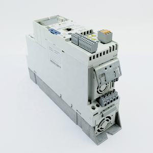 Muslimoriginal Lenze 8400 stateline c lenze frequency plc servo drive inverter E84AVSCE3024SXS - Product Image 4