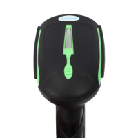Lecteur de codes-barres sans fil 3 en 1 XT-8220WGB IP65 IMarcone
