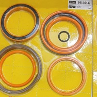 Joints pour kit de réparation de pompe hydraulique 04671-31110-71 991/00147 04655-30351-71R 69199-51K00 avec garantie de 3 ans