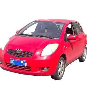 Autos Usados <span class=keywords><strong>Toyota</strong></span> <span class=keywords><strong>Yaris</strong></span> <span class=keywords><strong>2010</strong></span>, Vehículo de Fabricación China, Buen Estado General, Volante a la Izquierda, Autos de <span class=keywords><strong>Segunda</strong></span> <span class=keywords><strong>Mano</strong></span> - Product Image 1