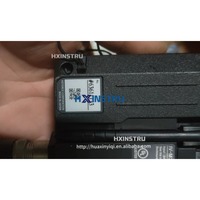 1PC Keyence Corp IV-M30 Intelligent LCD Monitor Screen