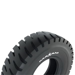 ยางรถบรรทุกแม็กแซม MS402 30.00R51 18.00R33 E4 สำหรับรถดัมพ์ รถบรรทุกเหมือง ยางนอกถนน สำหรับเปลี่ยน - Product Image 3