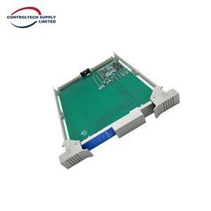 Pièces de contrôle d'automatisation industrielle neuves d'origine 51304501-100 Module d'entraînement redondant Expédition rapide En stock - Product Image 4