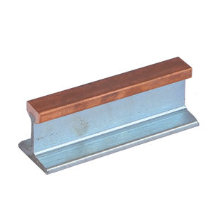 DEMAELECTRIC DMGH-3000A Precio de Fábrica Sistema de Conductores de Cabeza Abierta de Cobre Grúas Aéreas Fabricante de Equipos de Distribución de Energía - Product Image 1