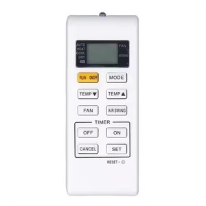 รีโมทคอนโทรลรุ่นใหม่ A75C3679 สำหรับเครื่องปรับอากาศพานาโซนิค A75C3747 A75C3679 A75C3793 - Product Image 1