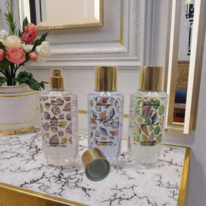 <span class=keywords><strong>Parfum</strong></span> pour femmes de haute qualité 250 ml Brume corporelle <span class=keywords><strong>Parfum</strong></span> floral fruité Longue durée avec un <span class=keywords><strong>prix</strong></span> compétitif - Product Image 1