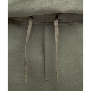 Pantalon de jogging ample et confortable pour homme, 100 % coton, respirant, personnalisable avec logo OEM, idéal pour l'entraînement et le sport. - Product Image 5