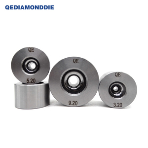 High Precision <b>Tungsten</b> Carbide Wire Drawing Dies for Welding Wires - Product Image 3