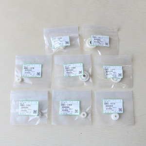 ชุดอุปกรณ์ป้อนกระดาษที่รองรับสำหรับ Ricoh Aficio 7500 7001 6001 6000 7000 8000 MP 8001 1075 2075 9001ป้อนกระดาษ AB01-7690 - Product Image 2