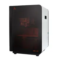 3DプリンターMingda製造MD-4H 3D産業用大型3Dプリンター中国