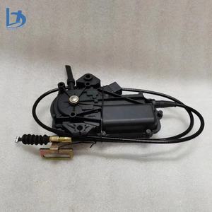 ディーゼルエンジンストッパー燃料遮断ソレノイド300511-00005（斗山500-7 DE12、日立、いすゞ用） - Product Image 2