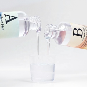 Cubo in Resina Personalizzabile Unisex Wingart, Kit Fai-da-Te con 6 Vasetti di Vernice Epossidica, Giocattolo Educativo per Adolescenti dai 14 Anni in Su - Product Image 3