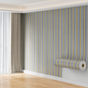Papel <span class=keywords><strong>Tapiz</strong></span> de Madera Impermeable, Autoadhesivo, Paneles de Pared 3D para Dormitorio, Decoración del Hogar - Product Image 5