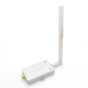 2.4Ghz <span class=keywords><strong>4W</strong></span> Kích Thước Nhỏ <span class=keywords><strong>Wifi</strong></span> Tín Hiệu Extender 36dBm Internet Không Dây <span class=keywords><strong>Repeater</strong></span> <span class=keywords><strong>4W</strong></span> Sh24Gi4000P Tăng Cường Tín Hiệu - Product Image 2