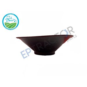 EPTRACTOR AL161468 Nouveau support moteur en caoutchouc de remplacement pour John Deere Série 6000 - Product Image 2