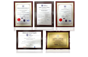 Services d'usinage de prototypes, fabrication sur mesure, pièces automobiles en alliage d'aluminium et acier inoxydable pour fraisage/brochage - Product Image 6